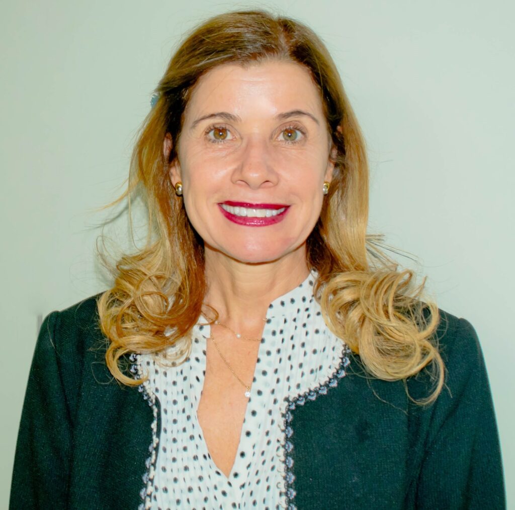 FOTO_Tânia Maria de Araújo